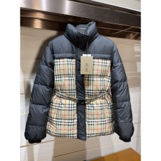 Burberry Down Jackets